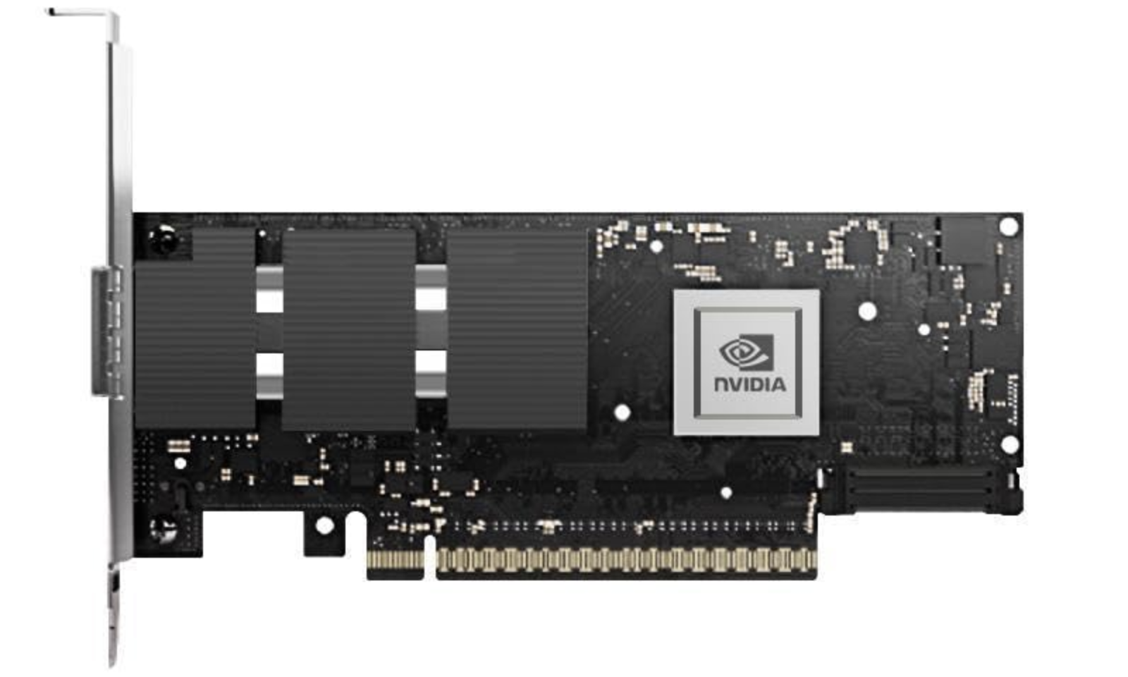 NVIDIA ConnectX-7 Single-Port Network Adapter