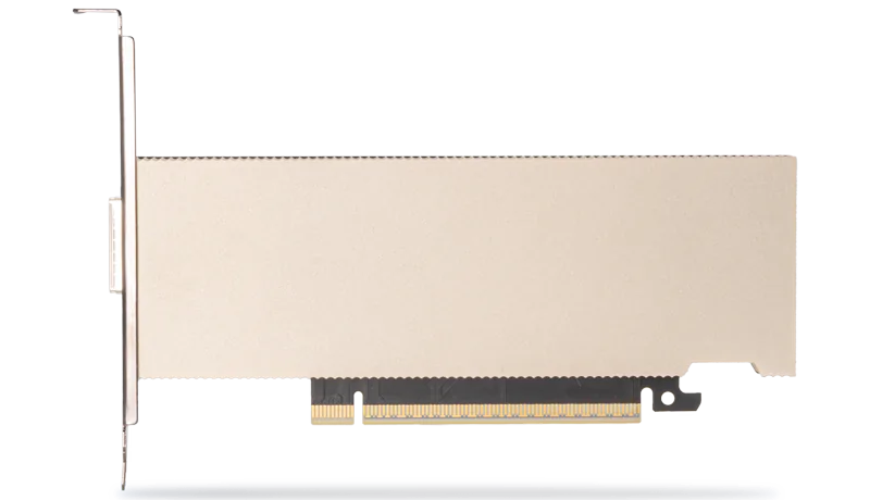 NVIDIA ConnectX-8 SuperNIC Single-Port Network Adapter